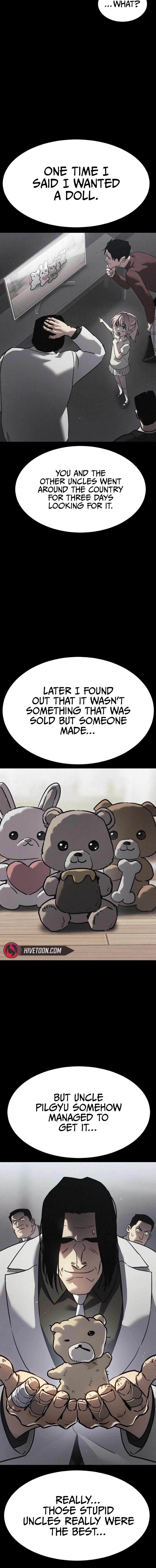 Laws of the good child Chapter 46 12
